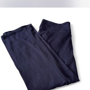 Women’s Black Bootcut Leggings